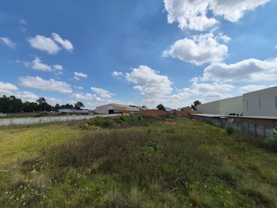 0 Bedroom Property for Sale in Vaalpark Free State
